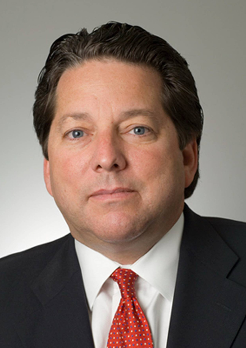 Matt McCarroll, Fieldwood Energy LLC CEO