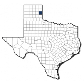 Meagher Energy Advisors Marketed Map _ Tapstone Energy Granite Wash Upstream and Midstream Assets