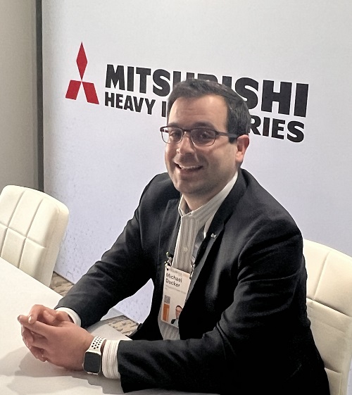 Mitsubishi Power Aims for Ambitious Hydrogen Storage Hub