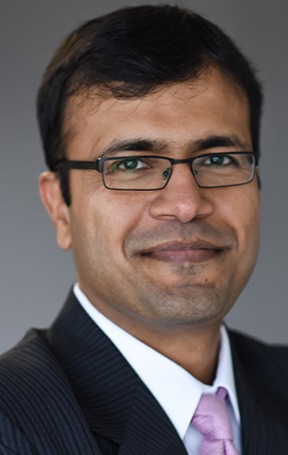 Mohit Singh, BPX Energy senior vice president and head of business development and exploration.