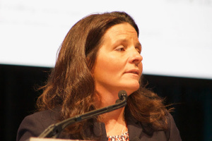 Nicole Baird (Source: HartEnergy.com)