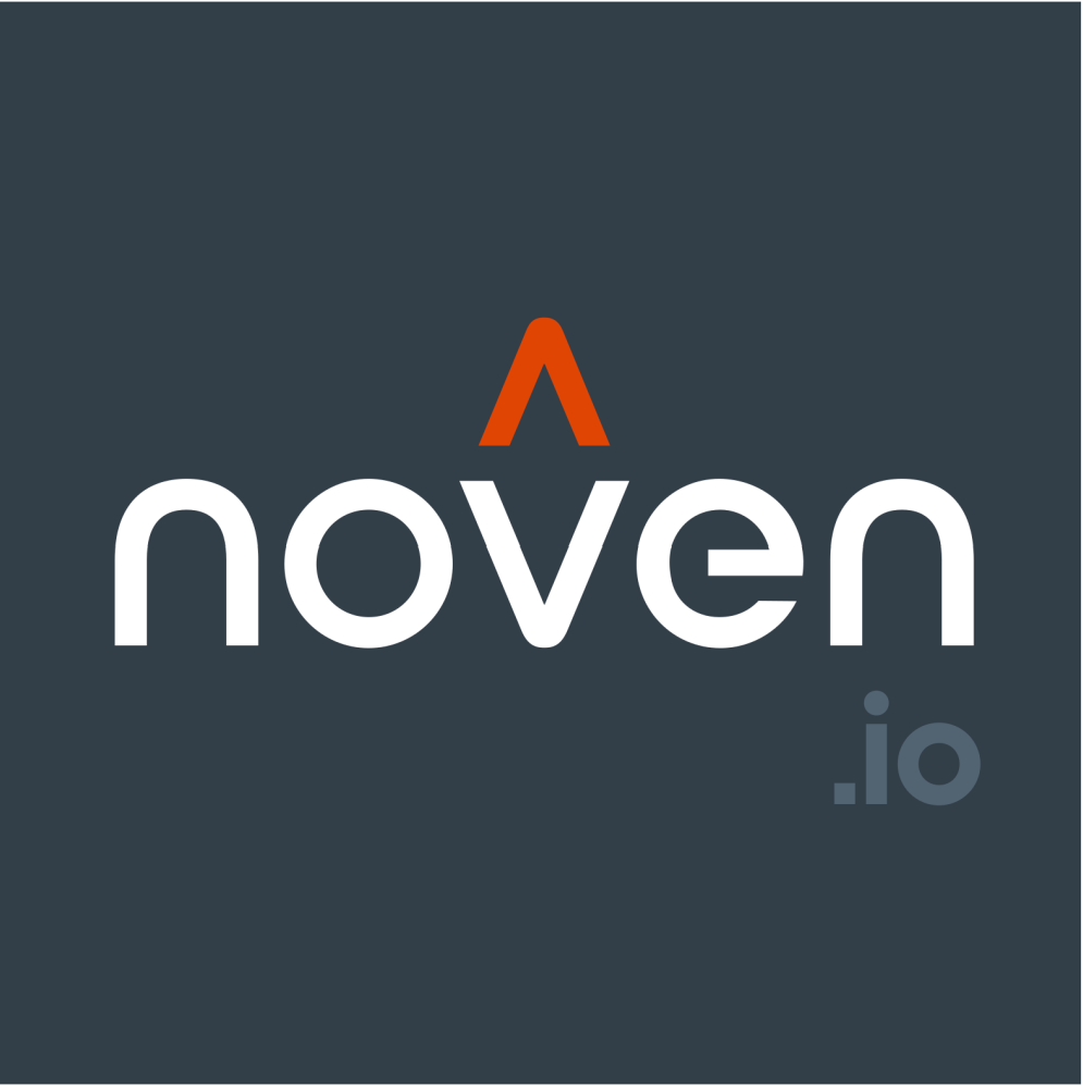 Noven Logo