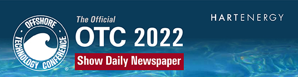 OTC 2022 header image