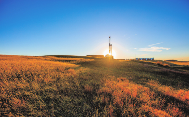 Oil and Gas Investor Cover Story - Misaligned Incentives - May 2021 - Marc Morrison Image 3