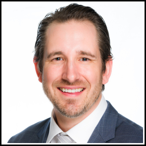 Oil and Gas Investor May 2022 - Whos Who in E_P A_D - Adam Dirlam Northern Oil and Gas headshot
