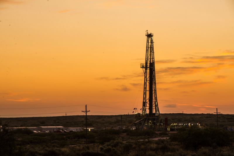 Oil and Gas Investor October 2021 - Unstoppable Devon - Rig 2