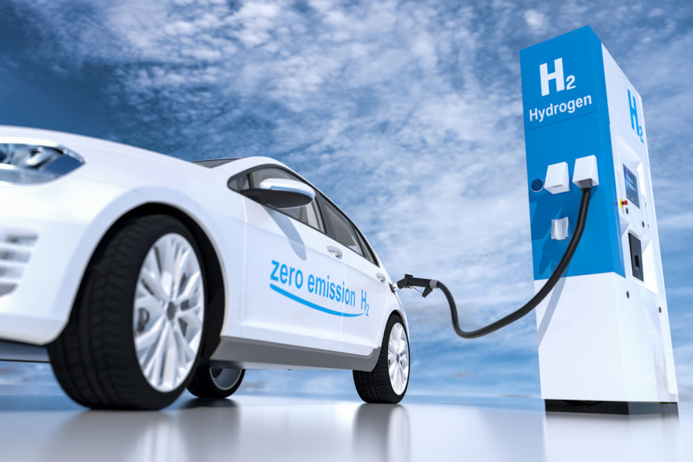 Oil and Gas Investor September 2021 Natural Gas Blue Hydrogen - Hydrogen Shutterstock image 1