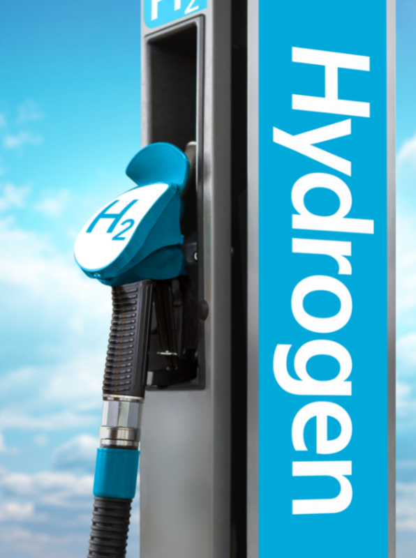 Oil and Gas Investor September 2021 Natural Gas Blue Hydrogen - Hydrogen Shutterstock image 2