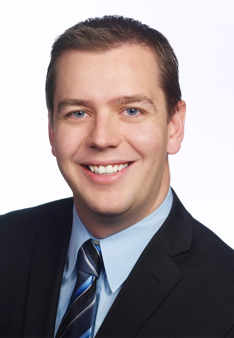 Paul Grigel, CFA, formerly with Macquarie Capital (USA) Inc.