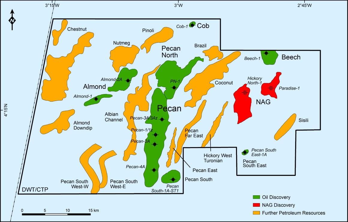 Deepwater Roundup 2024: Offshore Africa