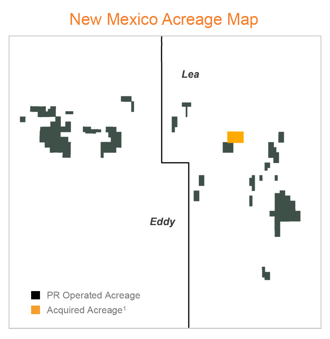 Permian Resources Adds, Subtracts in Nearly $300 Million in Deals