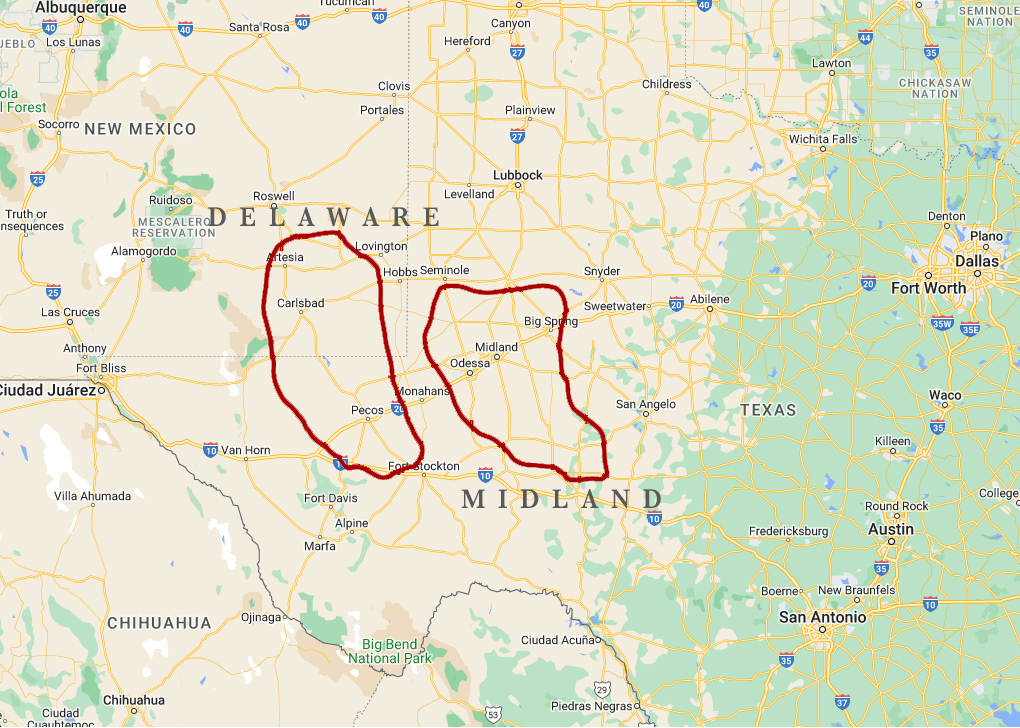 After Record Year, Permian Basin Set for Even More M&A in 2024