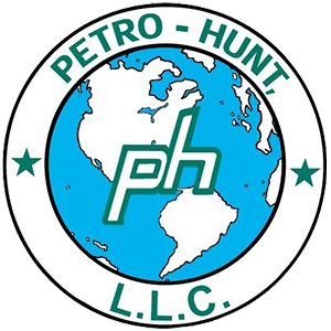 Petro Hunt logo