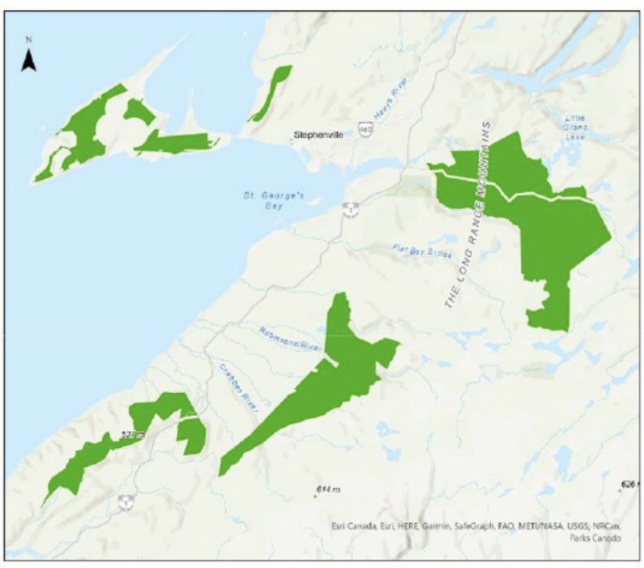 Map Project Nujio’qonik.jpg (Source: World Energy GH2)