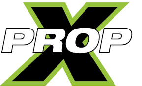 PropX logo