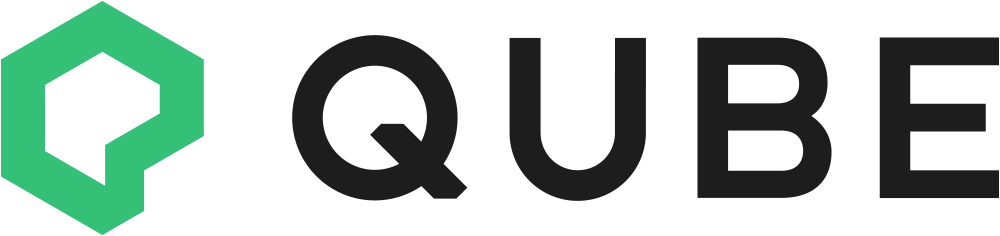 Qube Technologies Logo 2024