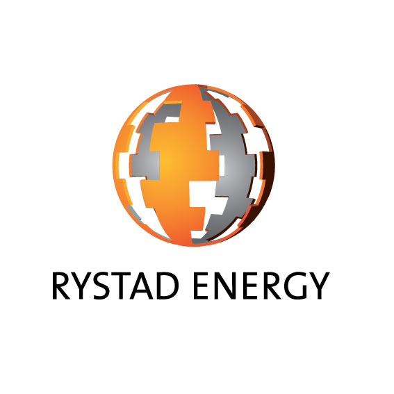 Rystad Energy logo
