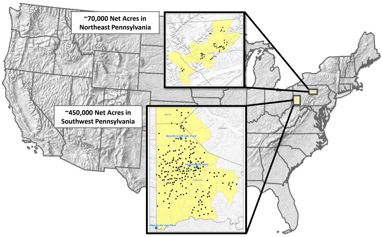 Range Resources Posts Q2 Beat as Commodity Prices Topple Rigs