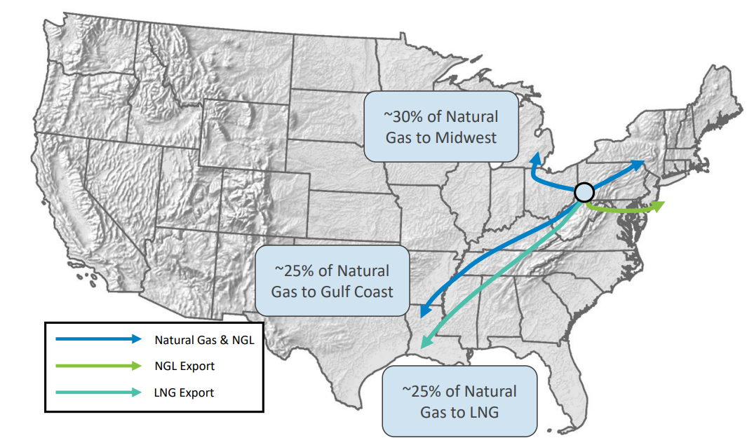 Range Resources Takeaway Map.png