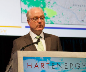 Richard Weber (Source: HartEnergy.com)