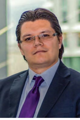 Rodrigo Rosas Wood Mackenzie - Oil and Gas Investor Texas Gas to Mexico April 2021 Feature