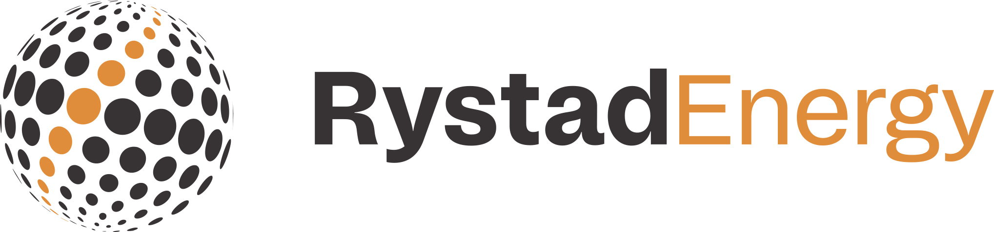 Rystad Energy logo