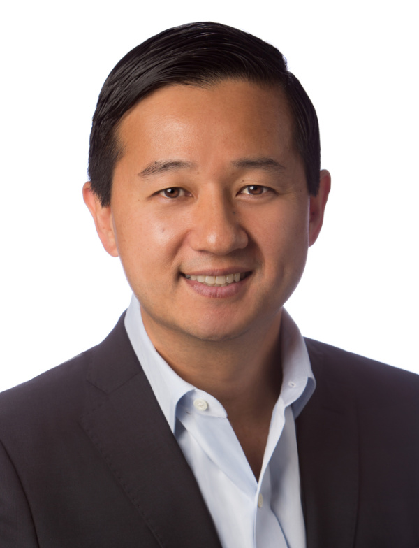 Sam Oh - Mountain Capital Management - Oil and Gas Investor April 2021 Cover Story