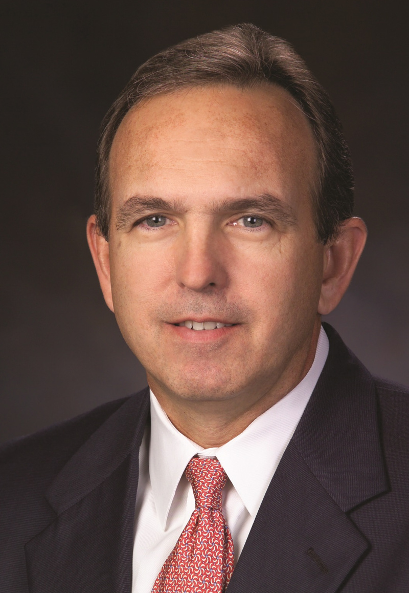 Scott Josey, chairman and CEO  of Sequitur Energy Resources LLC