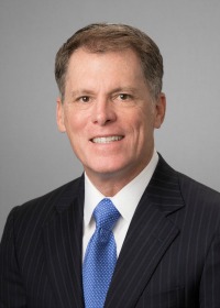 Steve Hendrickson, president of Ralph E. Davis Associates (Source: Business Wire)