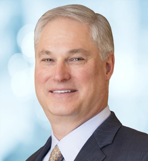 Technip FMC Doug Pferdehirt