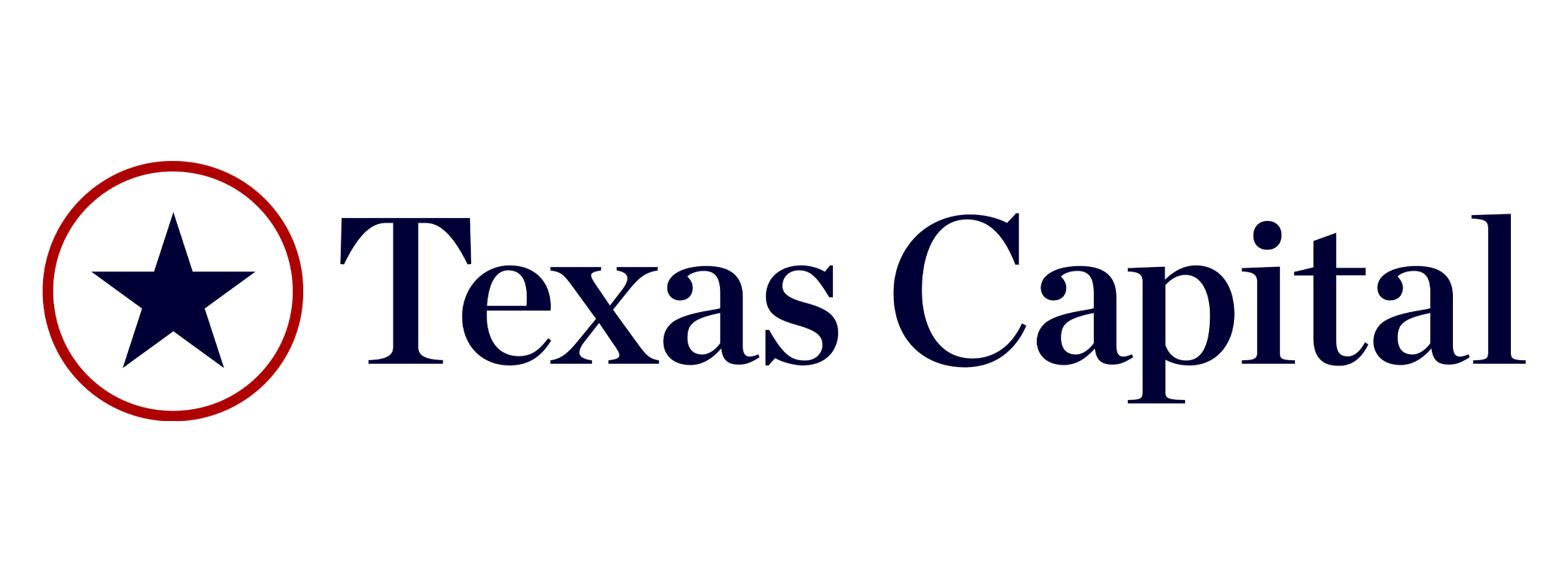 Texas Capital Logo