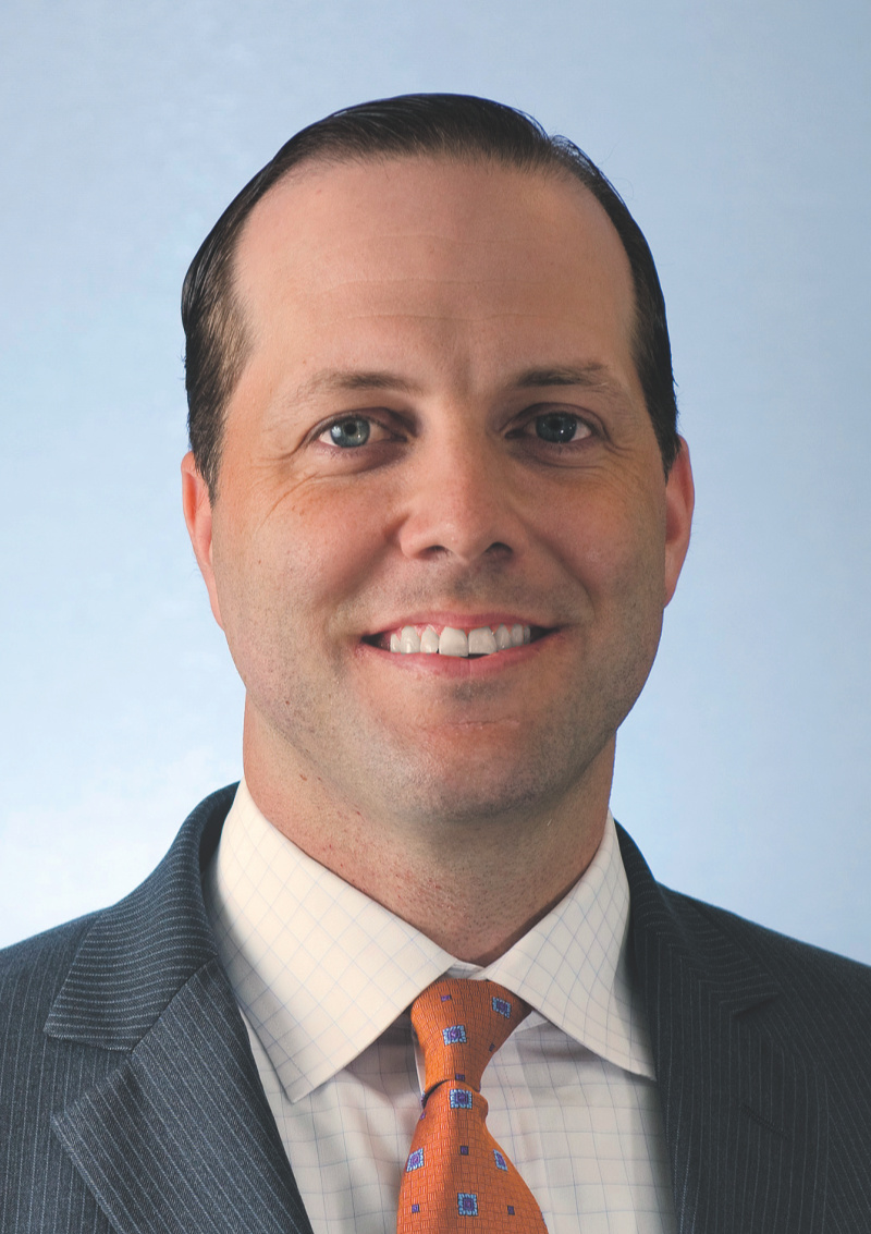 Timothy S. Duncan, president and CEO of Talos Energy Inc.