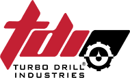 turbo drill logo