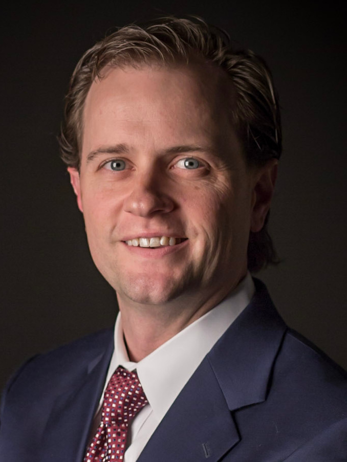 Tyler Harris, CFO of Moriah Energy Investments LLC