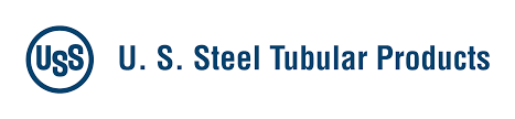 US Steel tubular logo