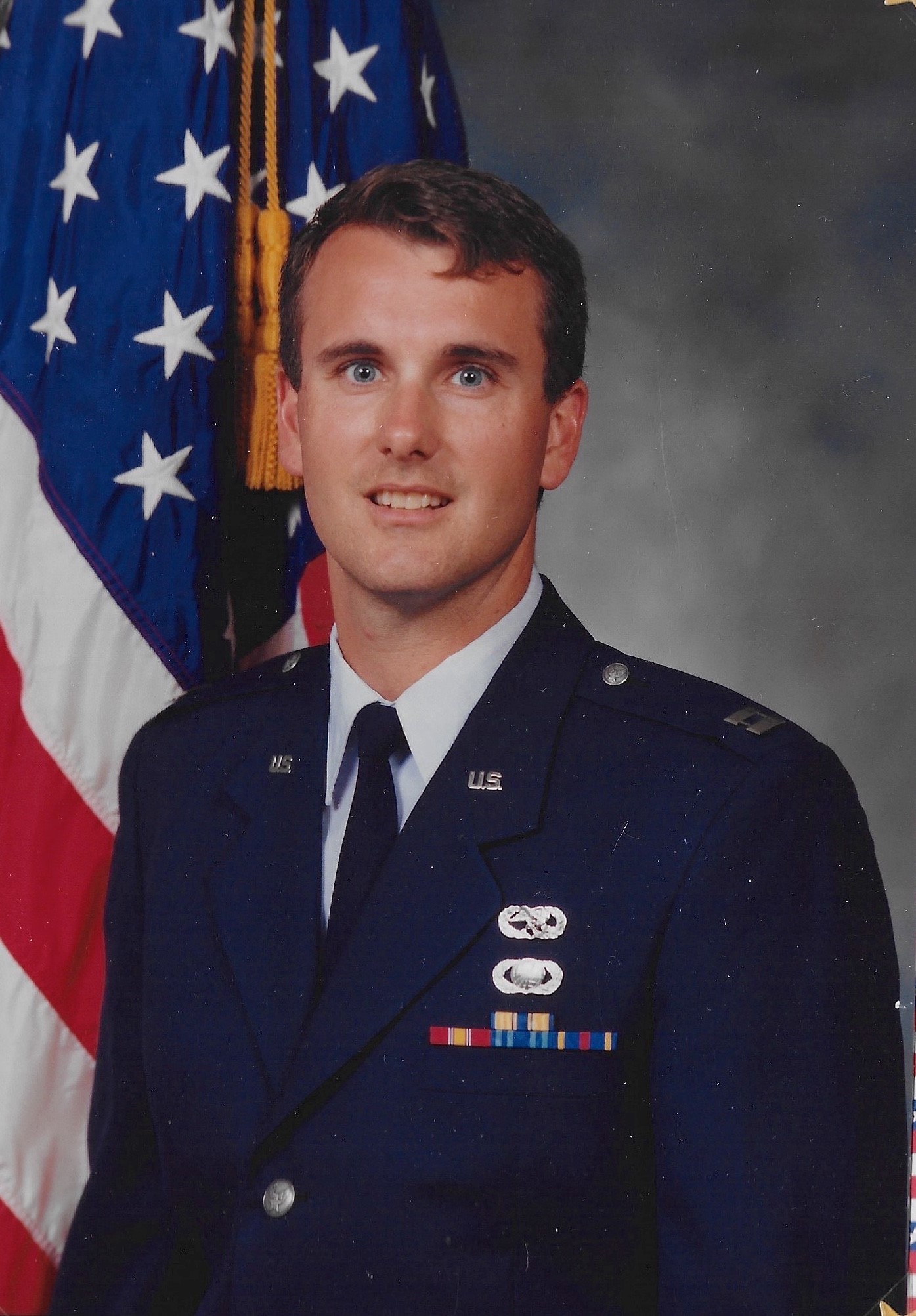 Scott Livingston, Veterans in Energy
