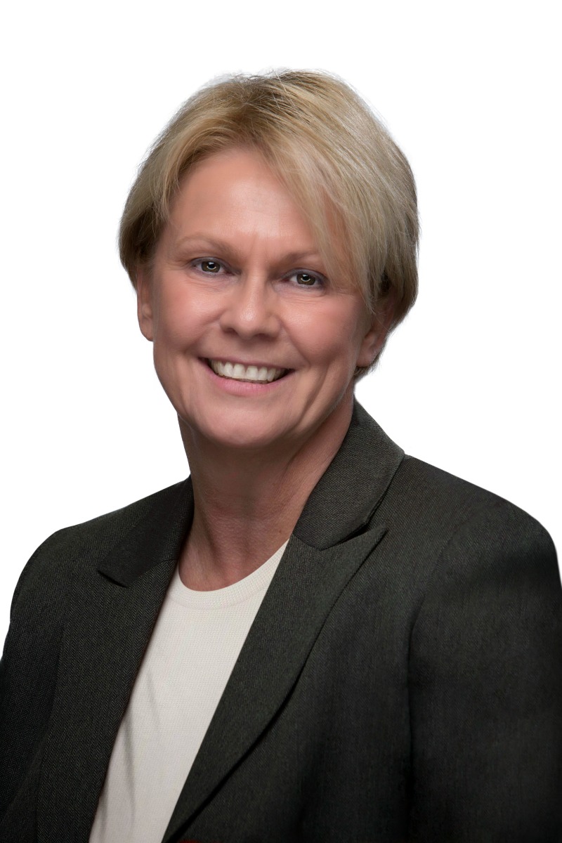 Vicki Hollub, president and CEO of Occidental. (Source: Occidental Petroleum Corp.)
