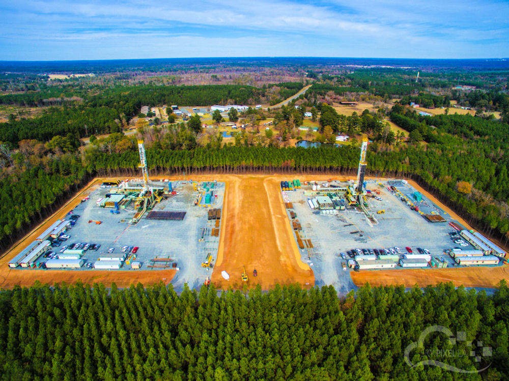 Vine Energy Haynesville Mid-Bossier Shale Operations - Oil and Gas Investor Executive Q and A August 2021 - Image 1
