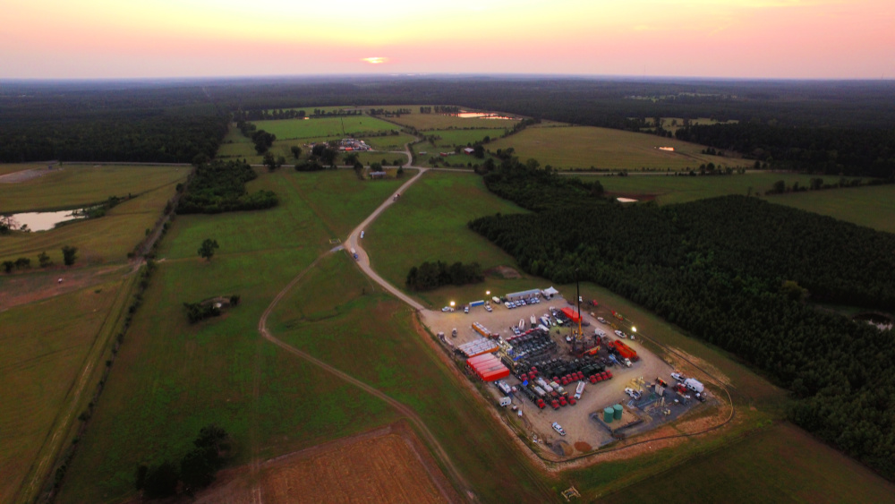 Vine Energy Haynesville Mid-Bossier Shale Operations - Oil and Gas Investor Executive Q and A August 2021 - Image 3