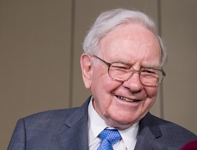 Berkshire Hathaway buys interests in Cove Point LNG