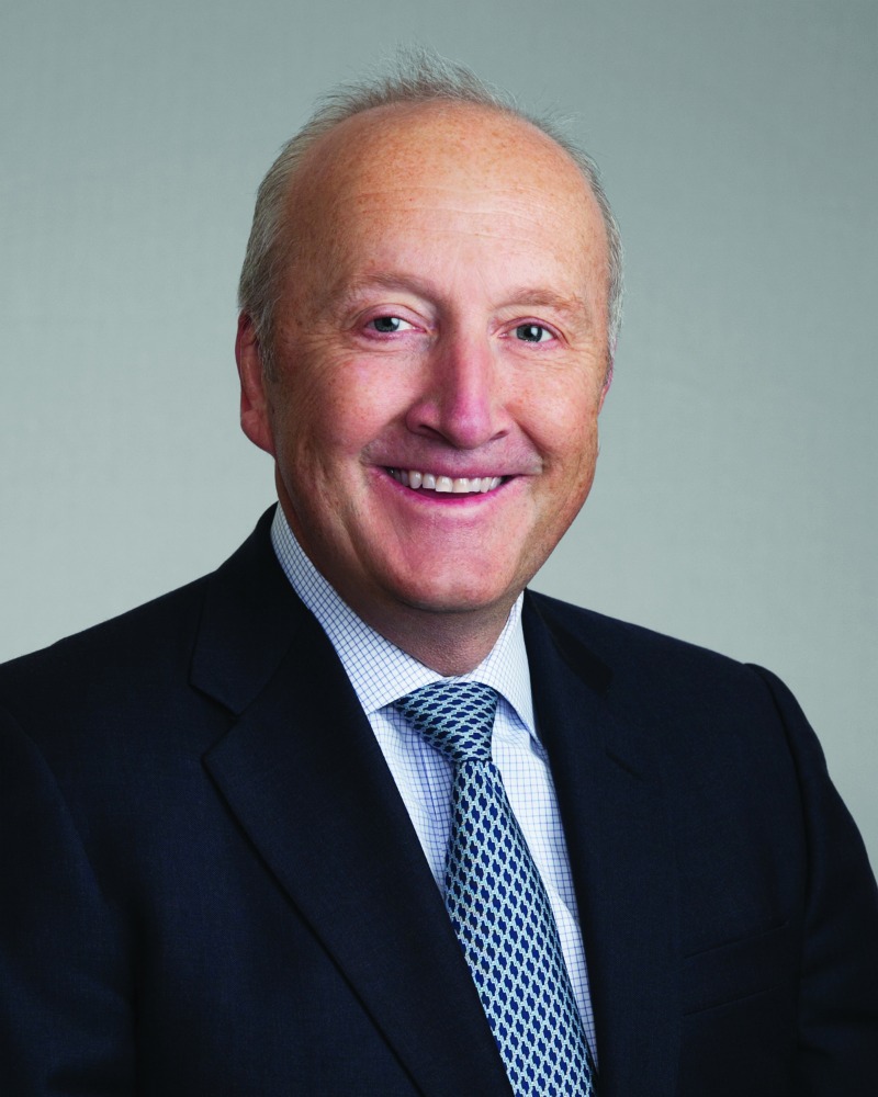 William A. Marko, managing director at Jefferies LLC