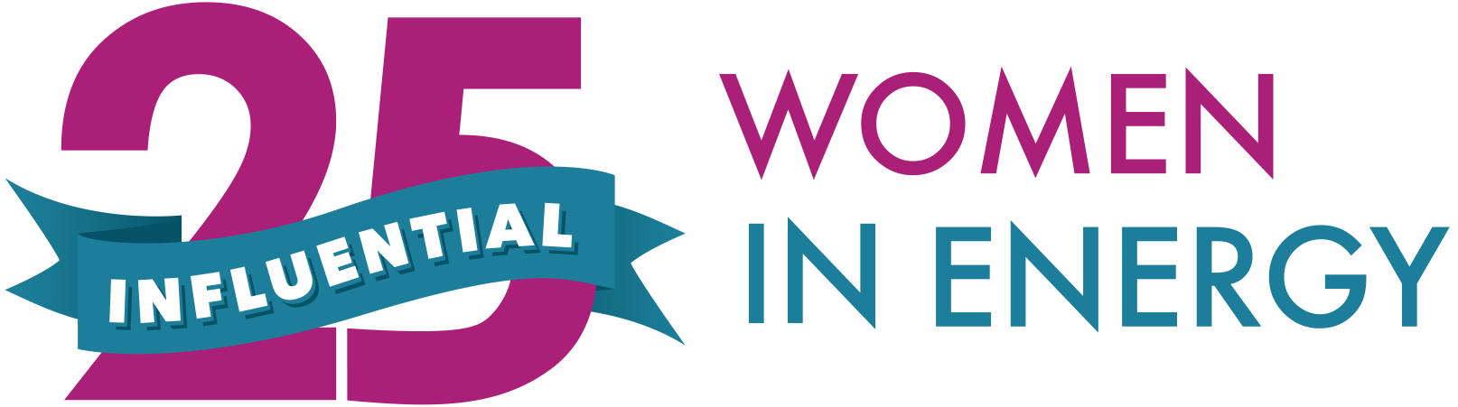women in energy logo