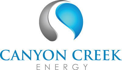 canyon creek logo