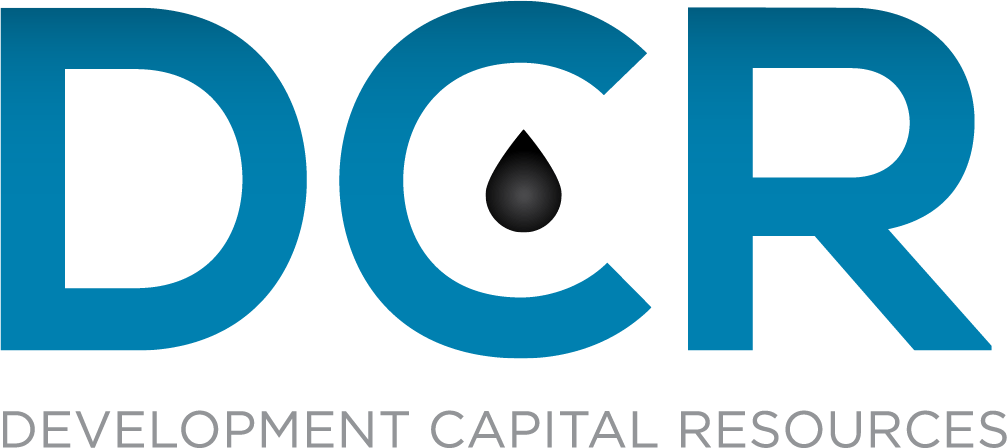 development capital logo