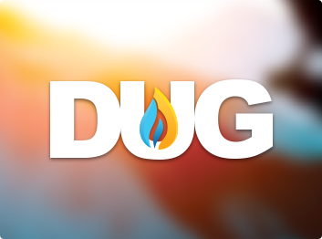 DUG™ Conferences