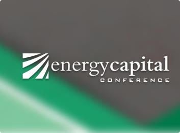 Energy Capital Conference