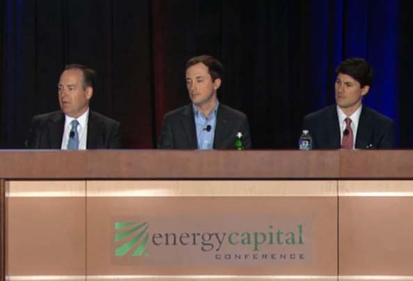 energy cap conf private equity