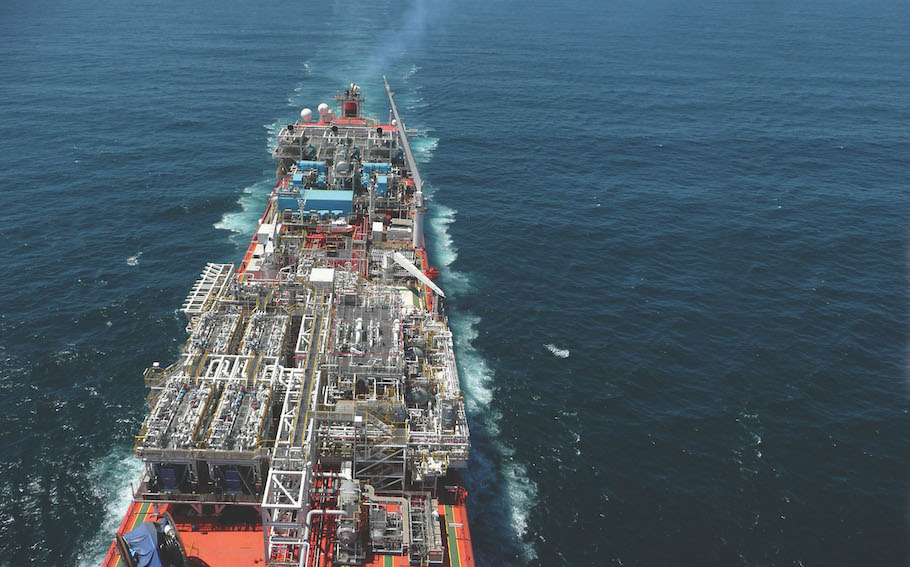 Siemens Energy - FPSO