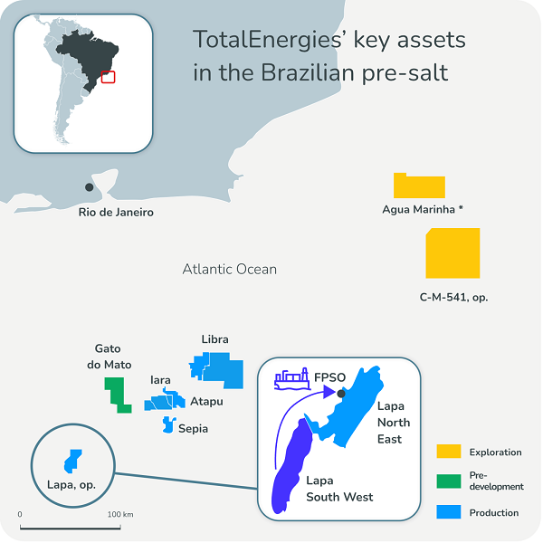 Subsea Tieback Round-Up: 2025 and Beyond