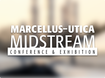 Marcellus-Utica Midstream